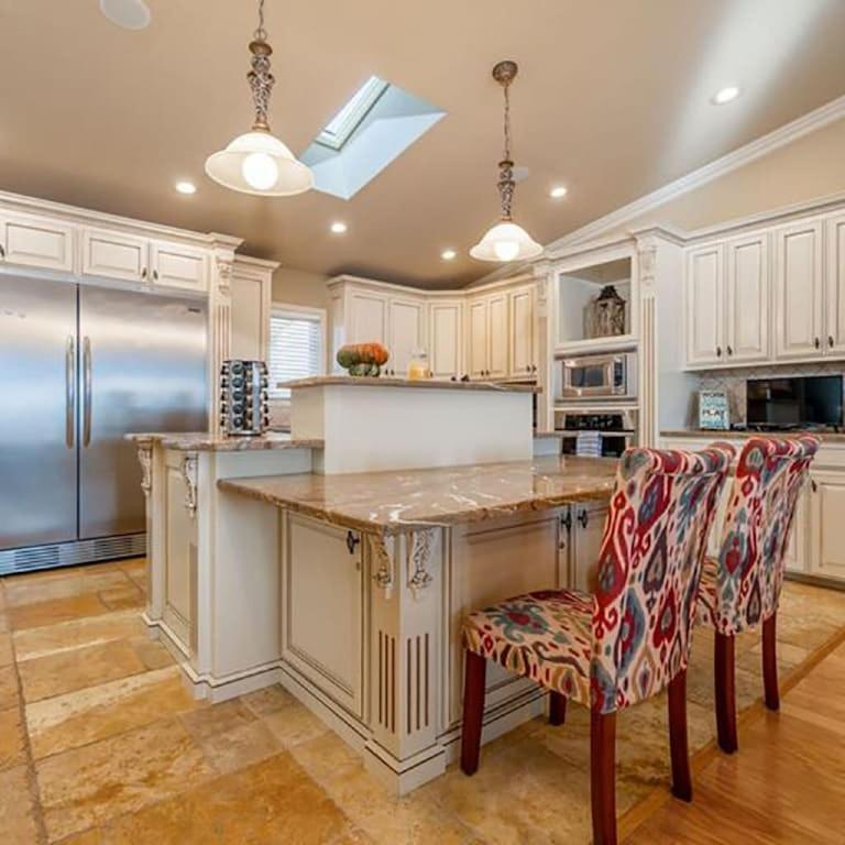 Views!! Luxury Condo W/Gourmet Kitchen, Breathtaking Views Lake Hamilton Exteriör bild